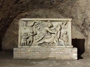 Mitreo del Circo Massimo